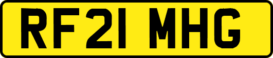 RF21MHG