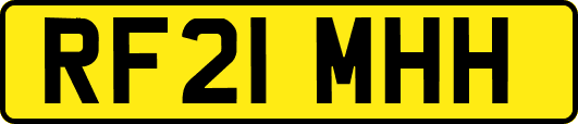 RF21MHH