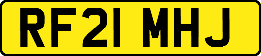 RF21MHJ