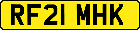 RF21MHK