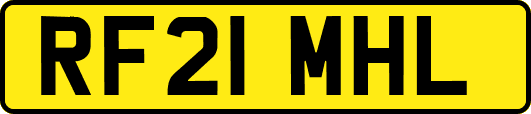 RF21MHL