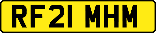 RF21MHM