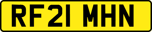 RF21MHN