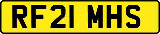 RF21MHS