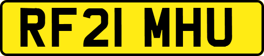 RF21MHU