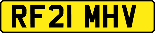 RF21MHV