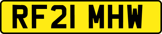 RF21MHW