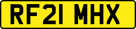 RF21MHX