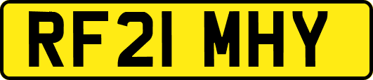 RF21MHY