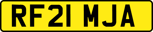 RF21MJA