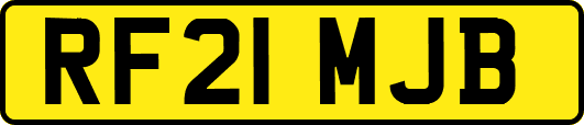 RF21MJB