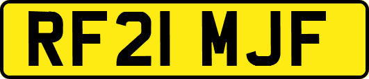 RF21MJF