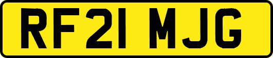 RF21MJG