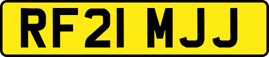 RF21MJJ