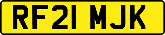 RF21MJK