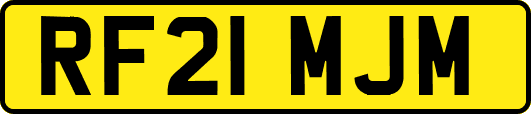 RF21MJM
