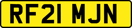 RF21MJN