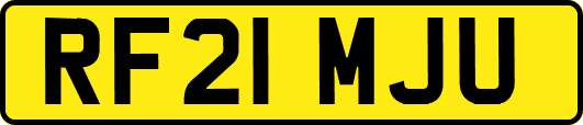 RF21MJU