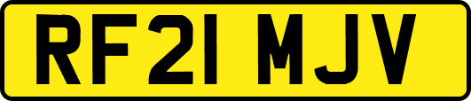 RF21MJV