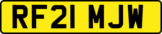 RF21MJW