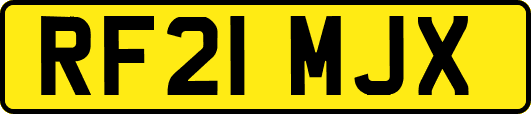 RF21MJX