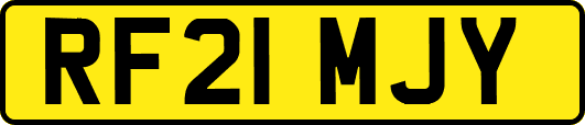 RF21MJY