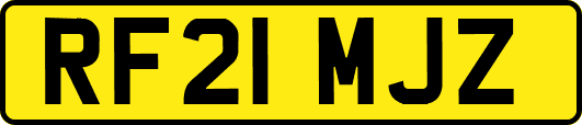 RF21MJZ