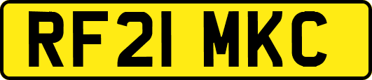 RF21MKC