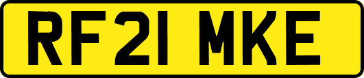 RF21MKE