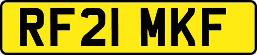 RF21MKF
