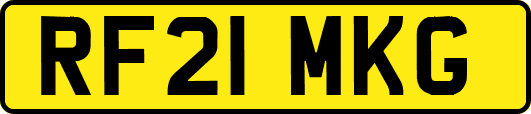 RF21MKG