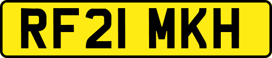 RF21MKH