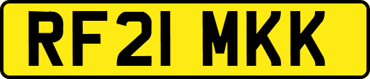 RF21MKK