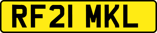 RF21MKL