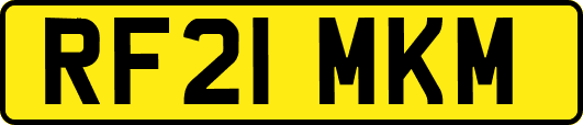 RF21MKM