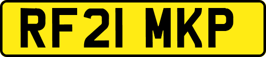RF21MKP