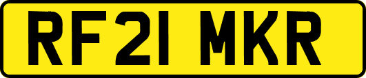 RF21MKR