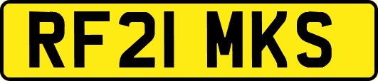 RF21MKS