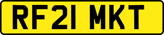 RF21MKT