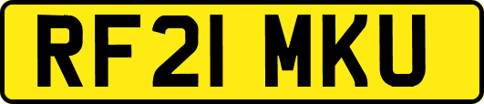RF21MKU