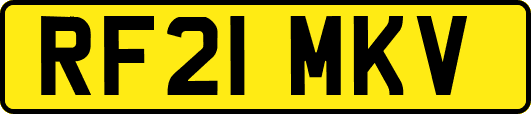 RF21MKV