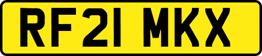 RF21MKX