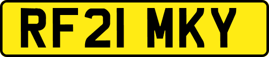 RF21MKY