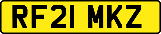 RF21MKZ