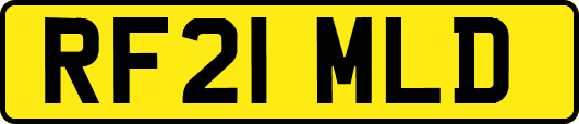 RF21MLD