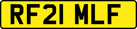 RF21MLF