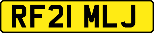 RF21MLJ