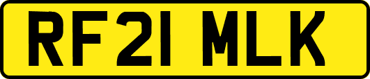 RF21MLK