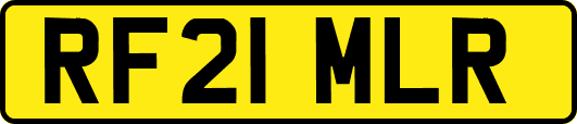 RF21MLR