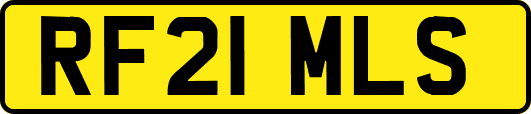 RF21MLS